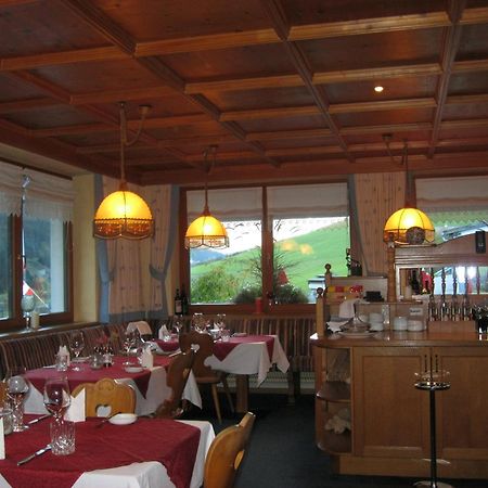 Gasthof Talblick อิสชเกิล ภายนอก รูปภาพ