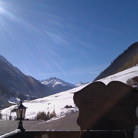 Gasthof Talblick อิสชเกิล ภายนอก รูปภาพ